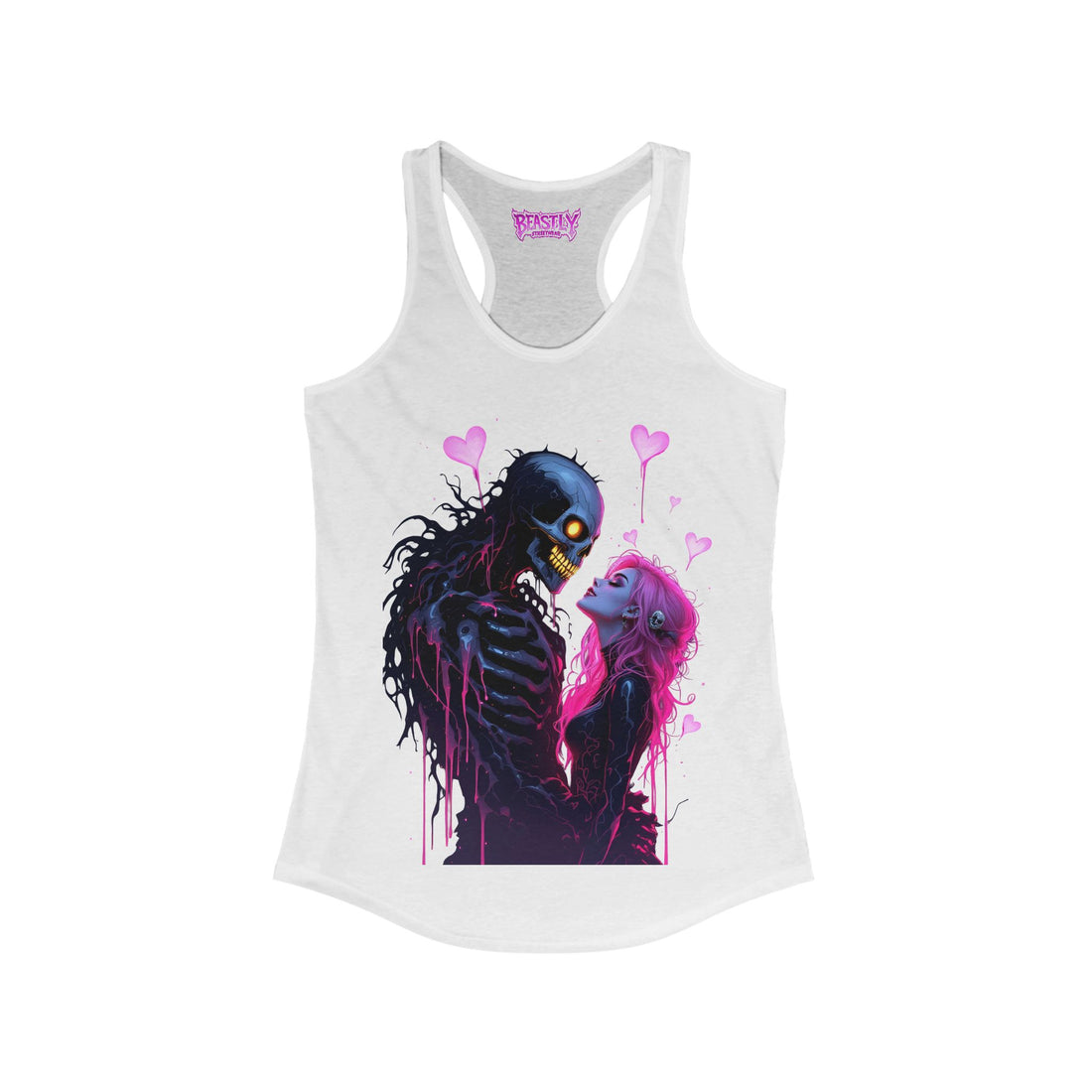 Deadly Devotion Women&