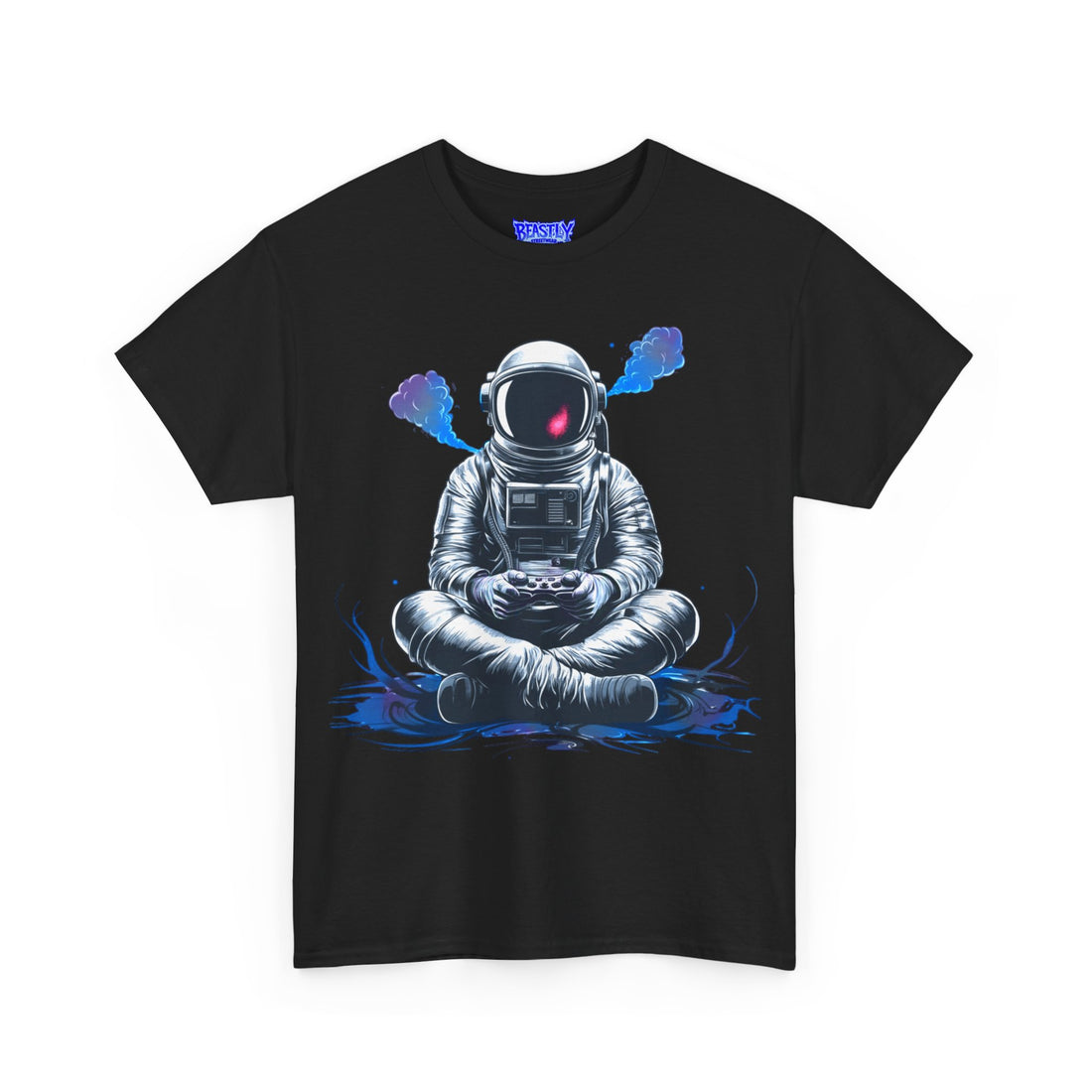 Even In Space