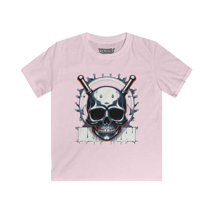 Gear Head Youth Tee