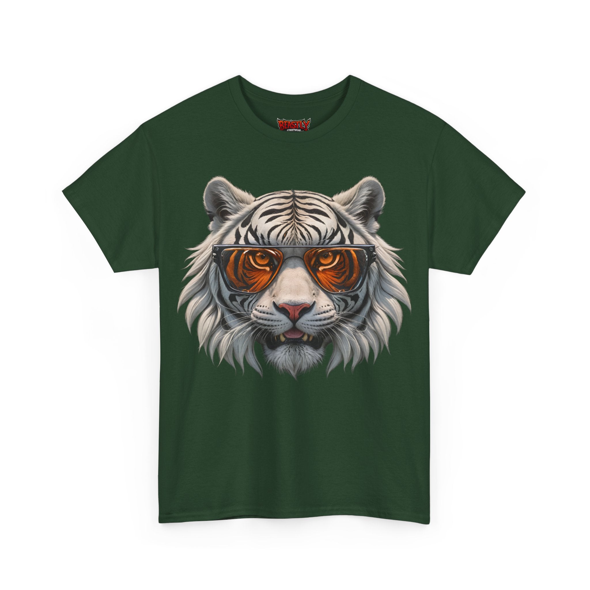 Shades Of The Wild