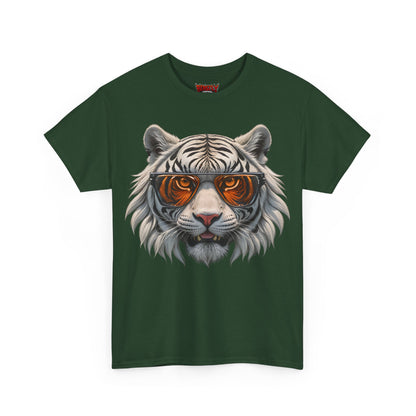 Shades Of The Wild