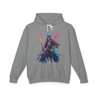 Cherry Blossom Carnage Hoodie