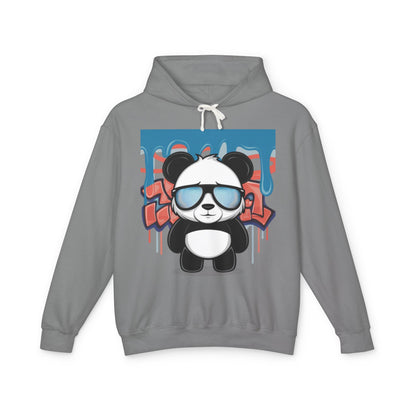 Glacial Glare Hoodie