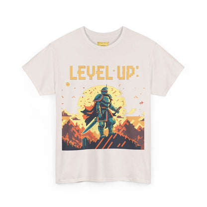 Level Up