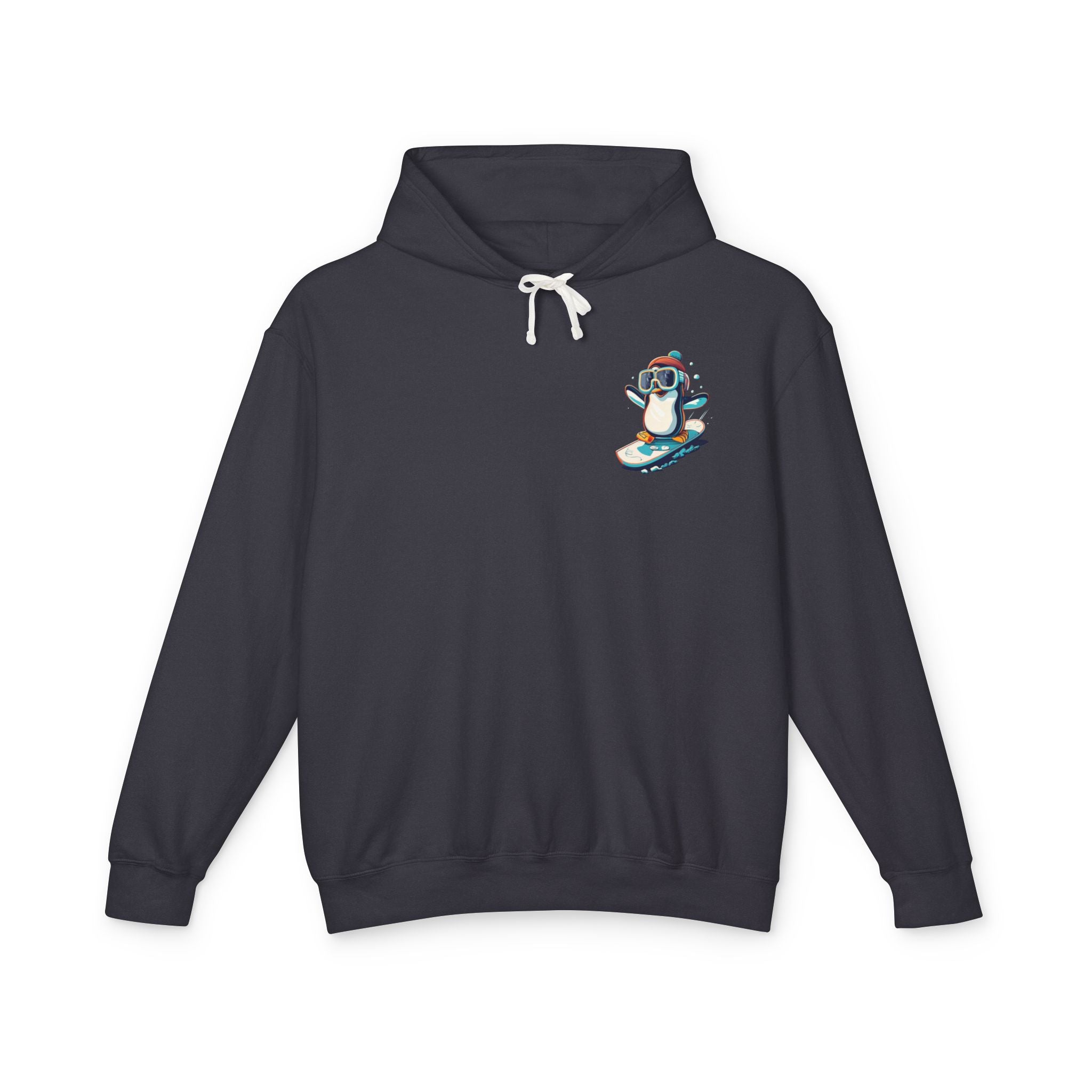 Shred Hoodie