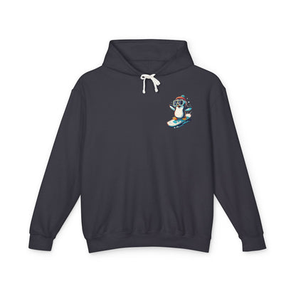 Shred Hoodie