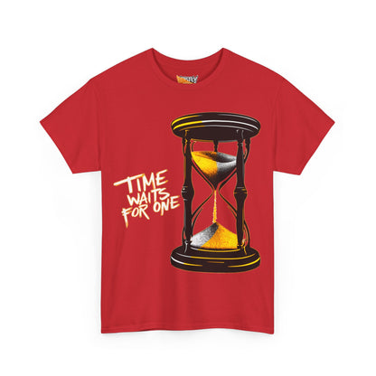Time Waits For One