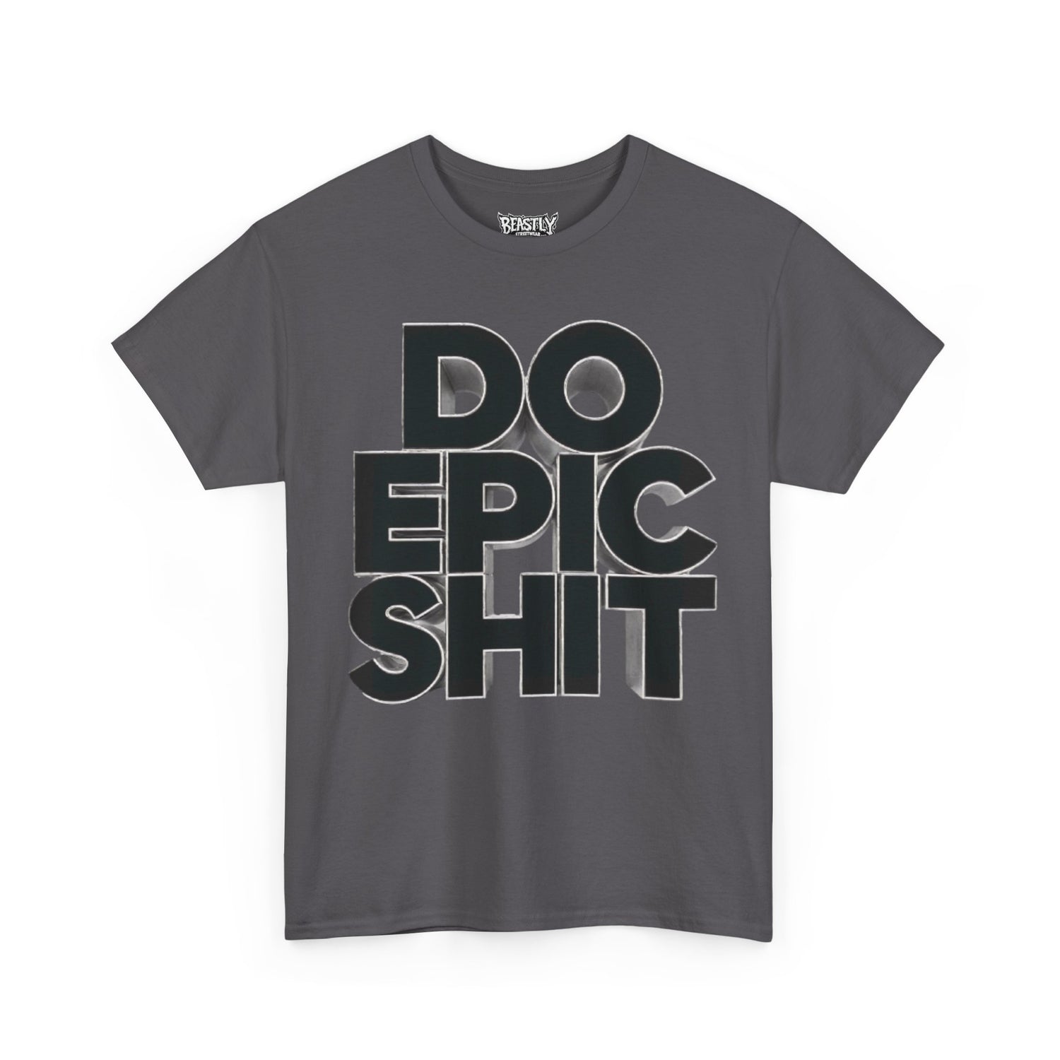 Do Epic Shit