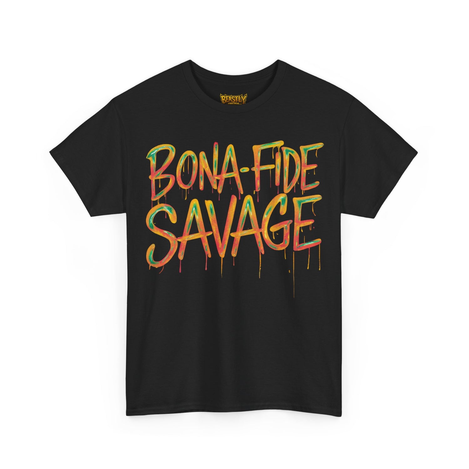 Bona-fide Savage