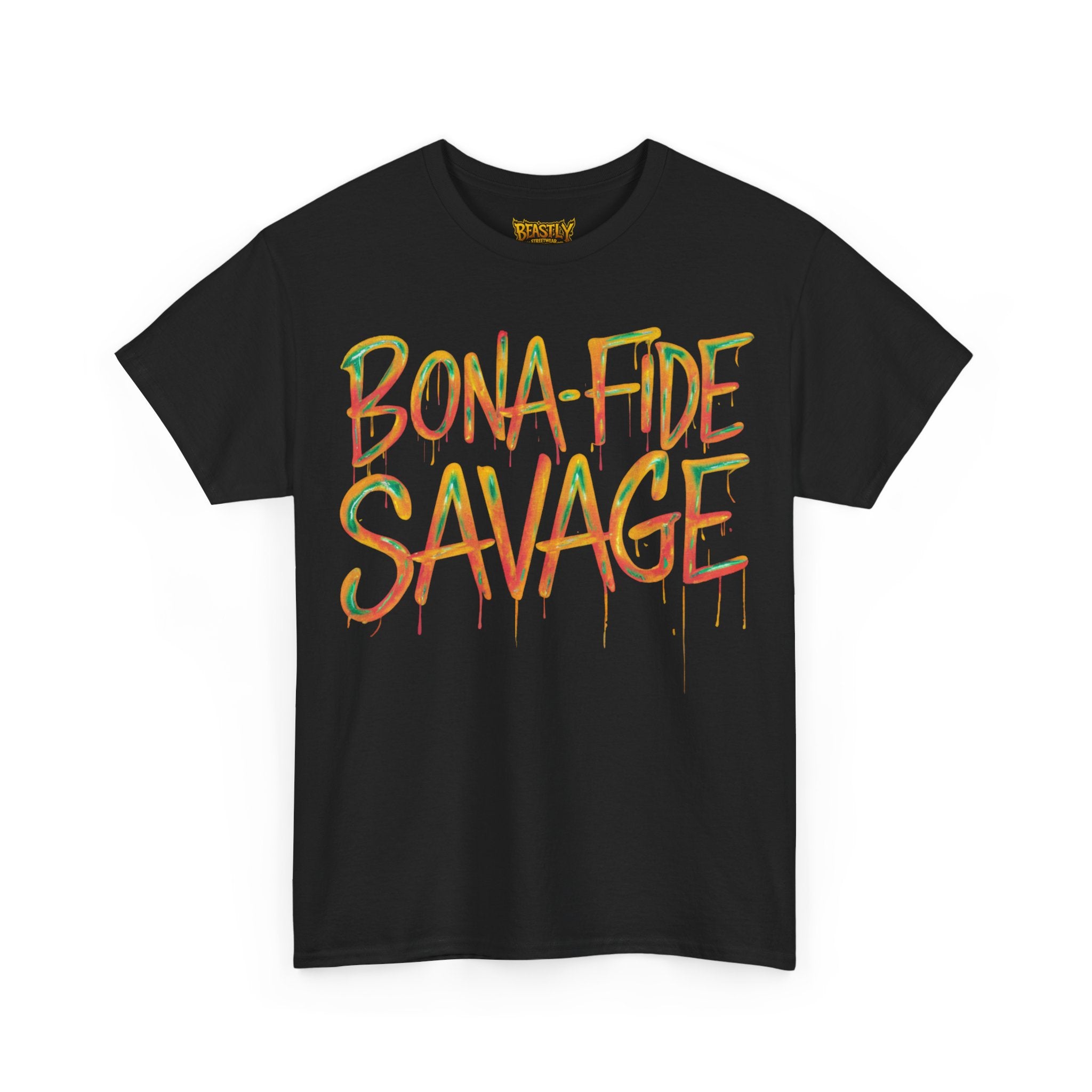 Bona-fide Savage