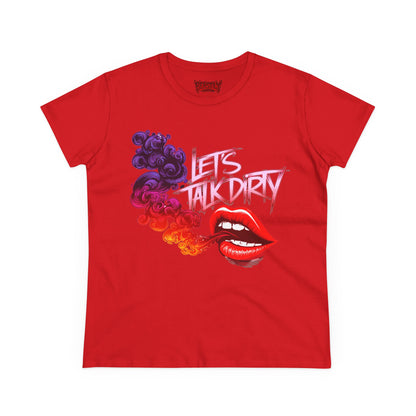 Let&