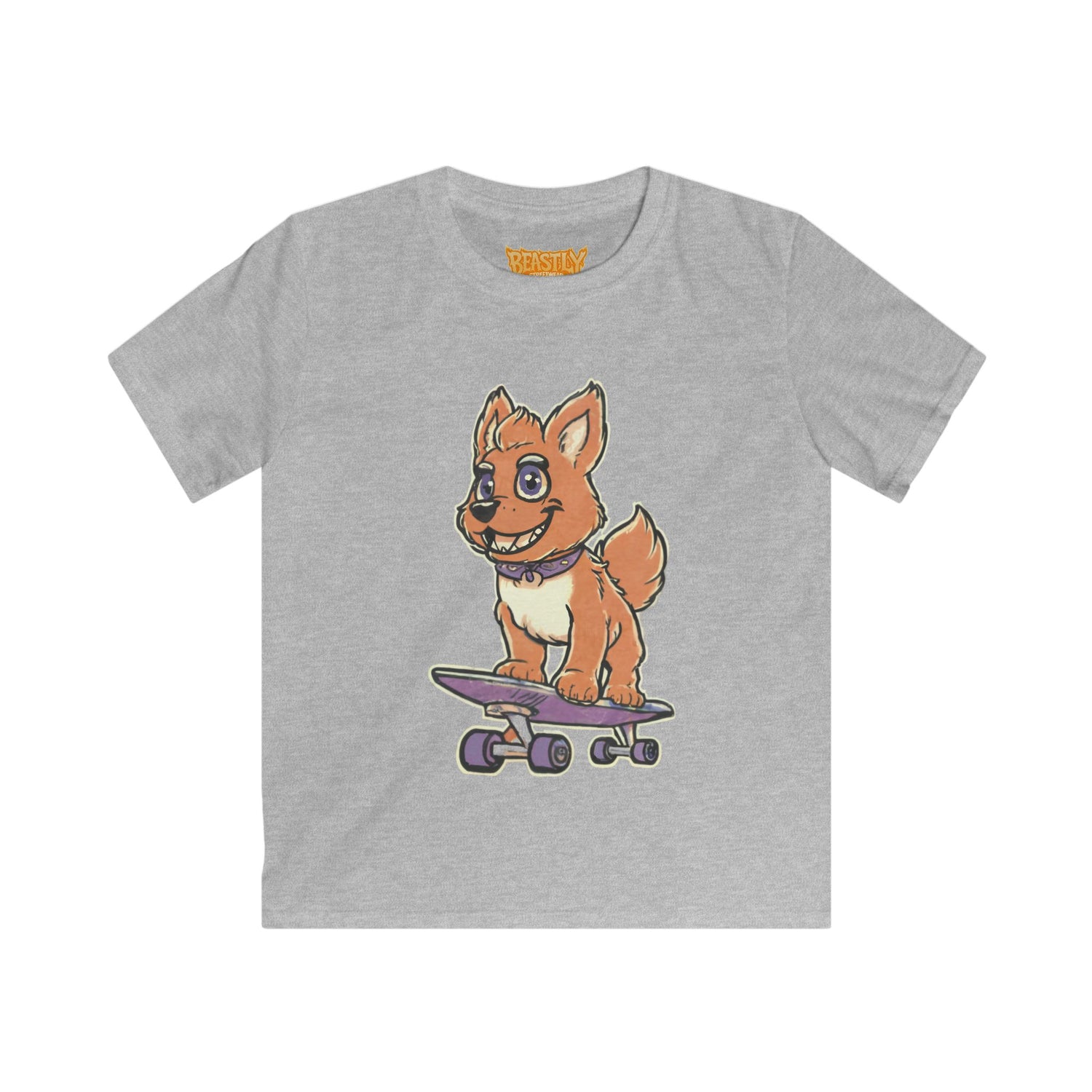 Doggy&