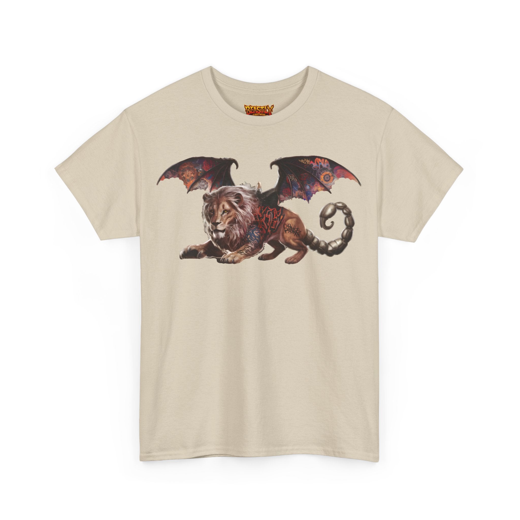 Graff Manticore