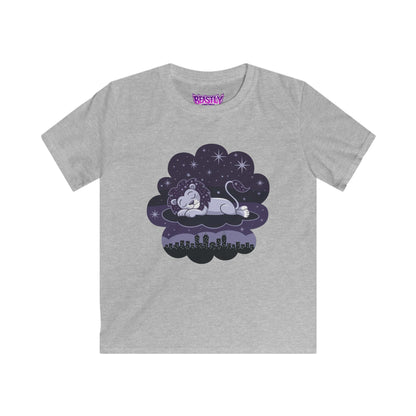 Starlight Slumber Youth Tee