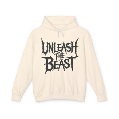 Unleash The Beast Hoodie