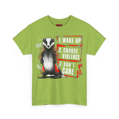 Honey Badger Don&