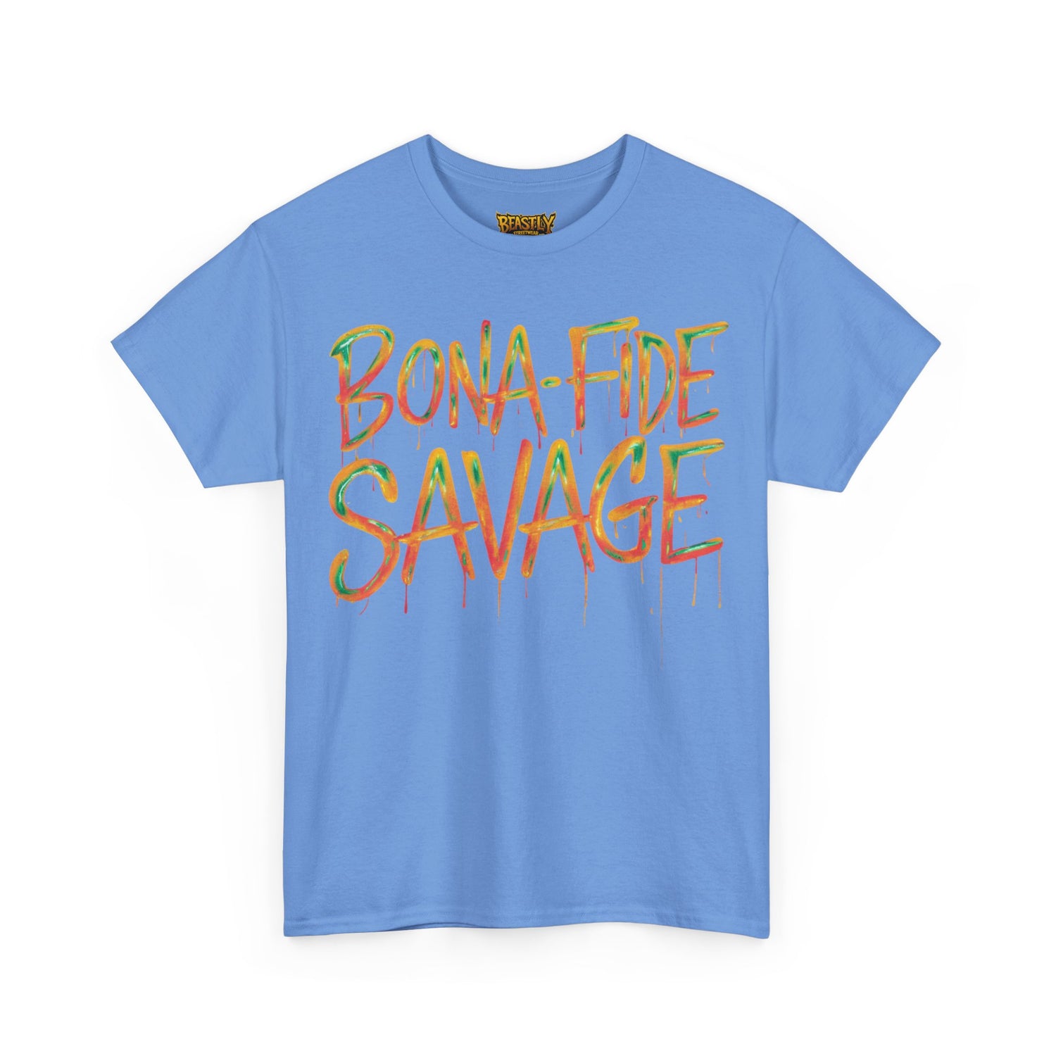 Bona-fide Savage