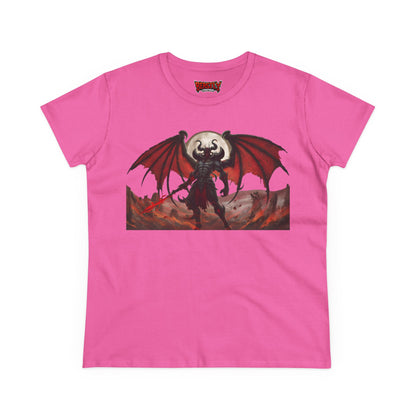 Nightmare King Women&