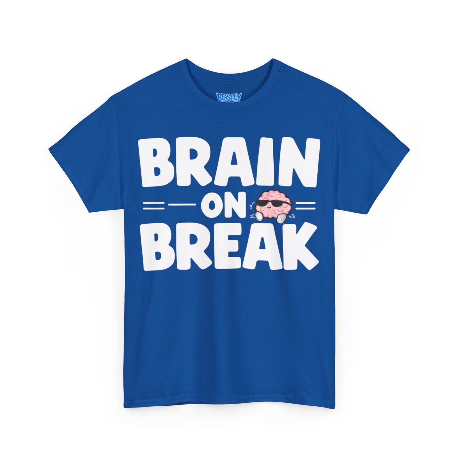 Brain On Break