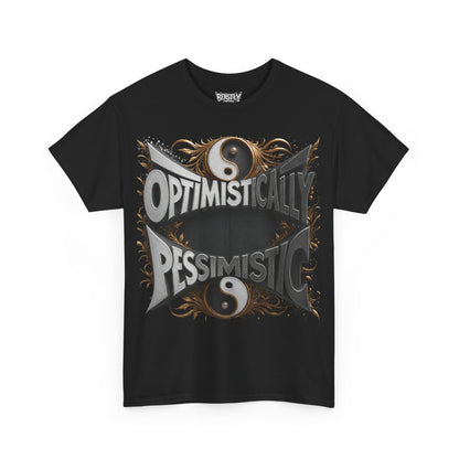 Optimistically Pessimistic