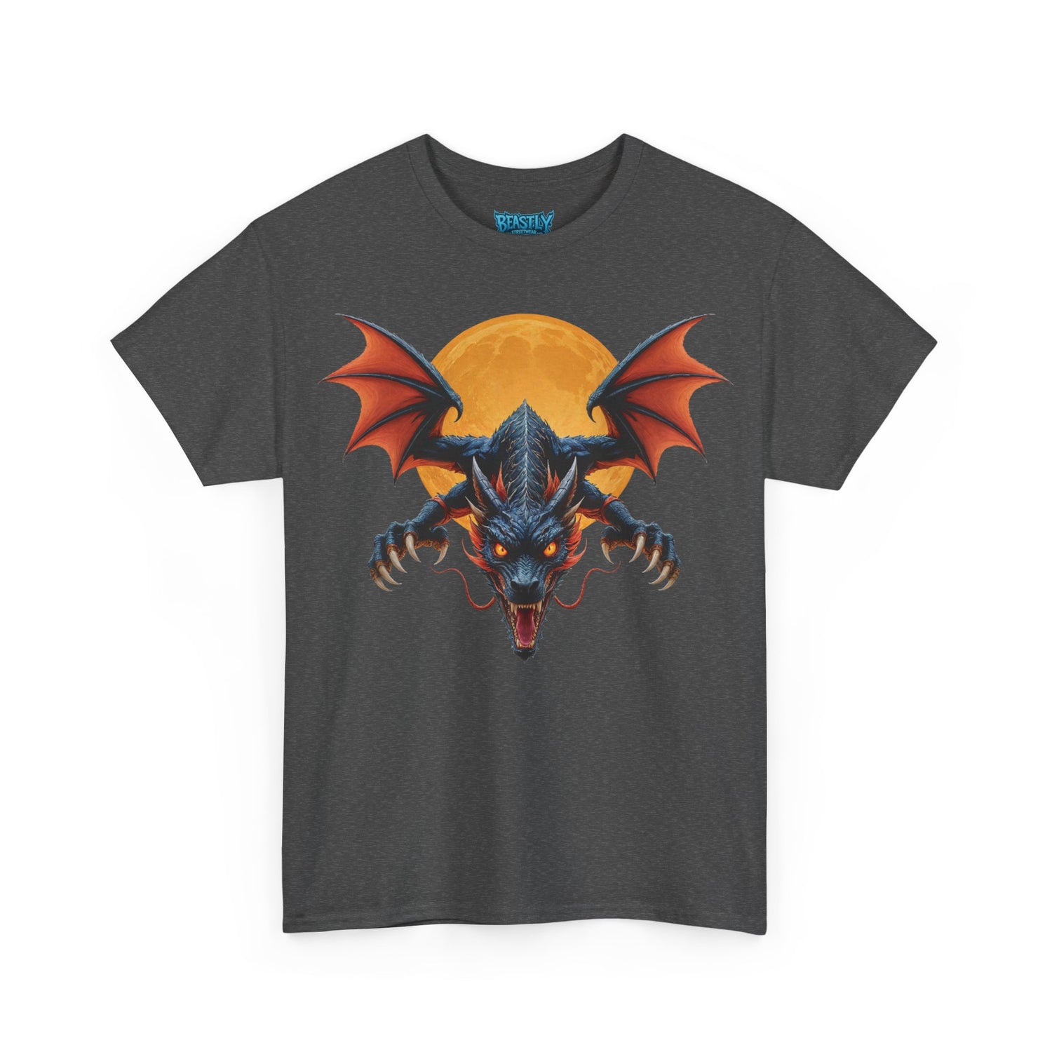 Draconic Eclipse