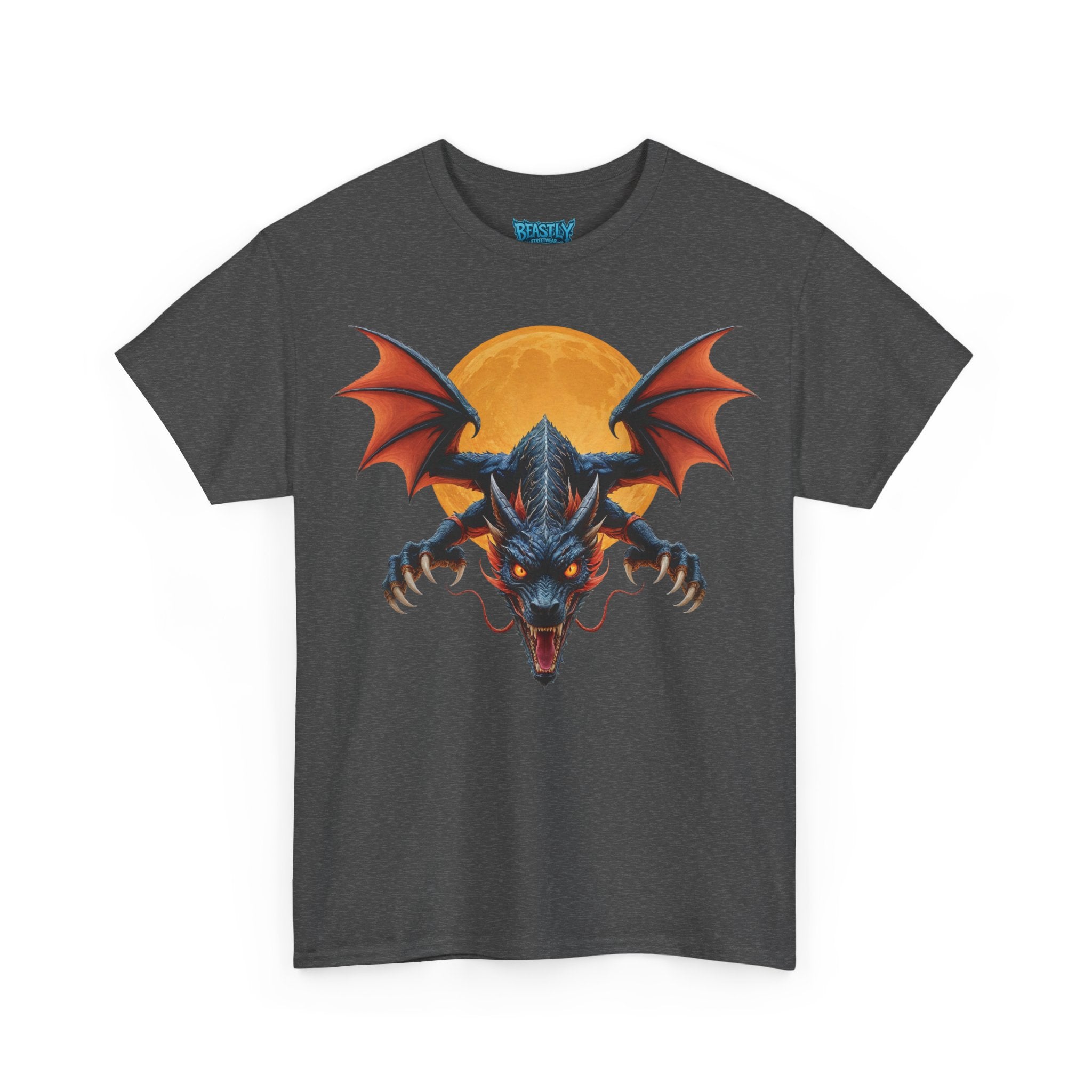 Draconic Eclipse