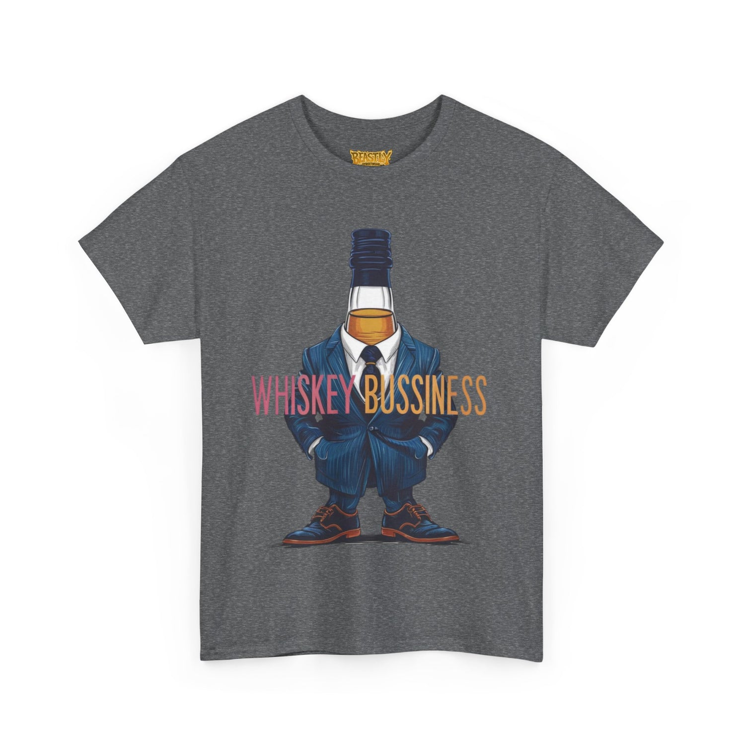 Whiskey Business