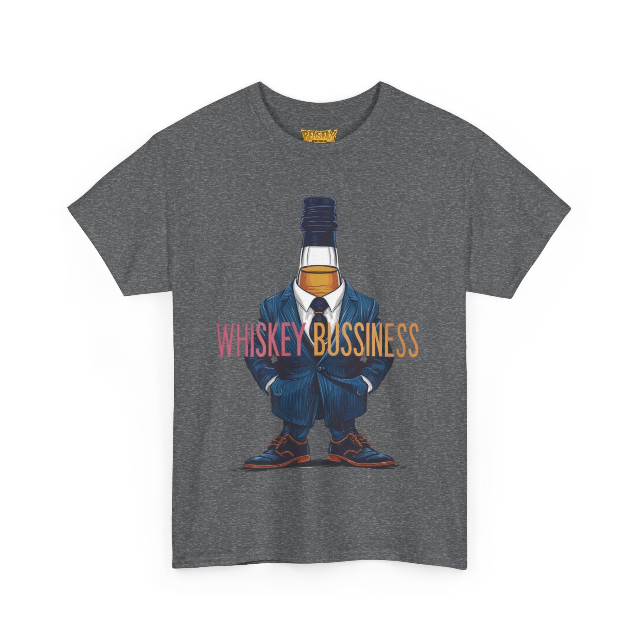 Whiskey Business