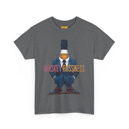 Whiskey Business