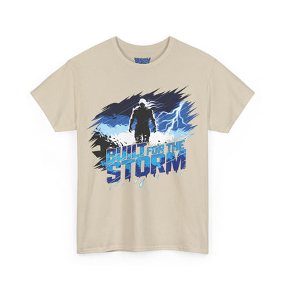 Built For The Storm