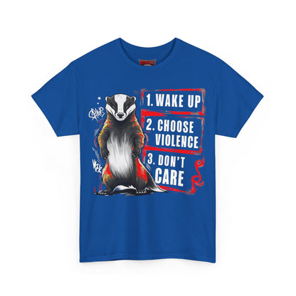 Honey Badger Don&