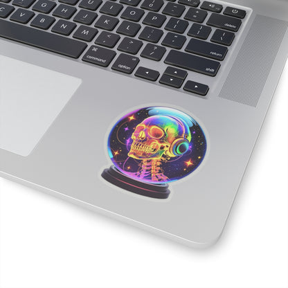 Infinite Rhythm Sticker