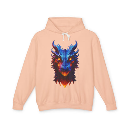 Dragon Fury Hoodie