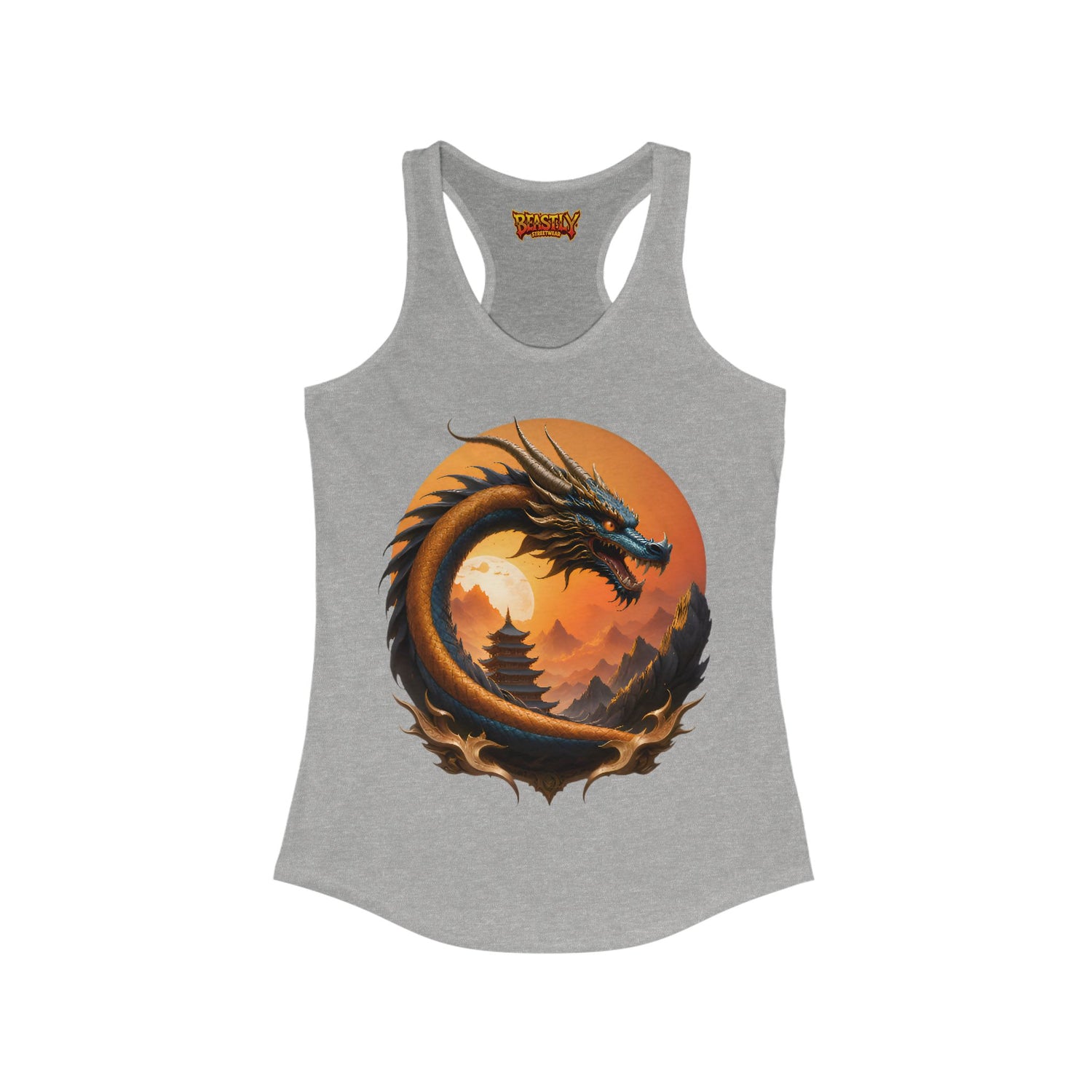Enter The Dragon Women&