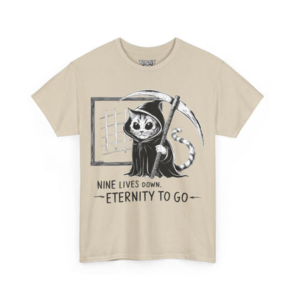 Eternity To Go