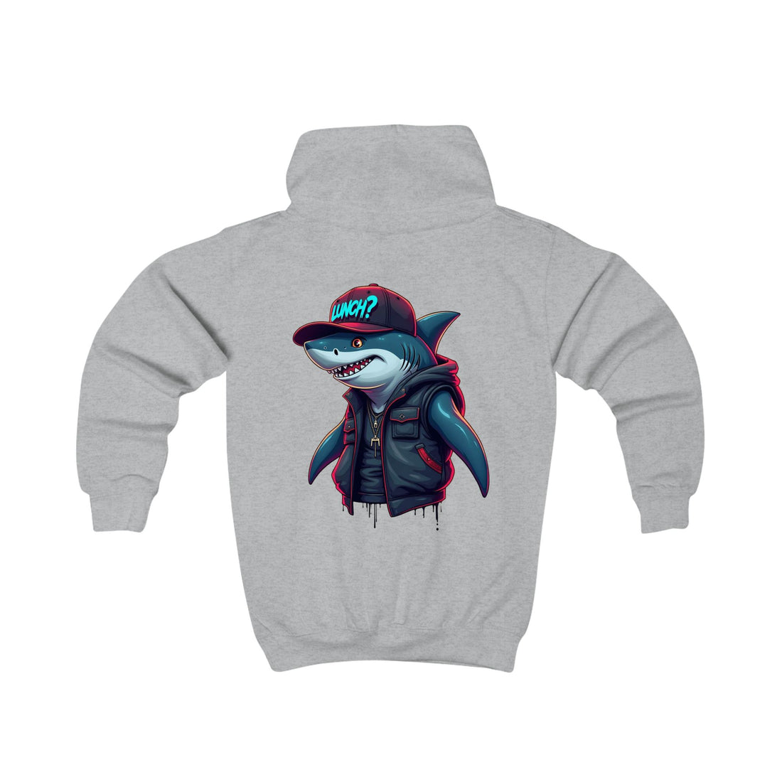 Lunch? Youth Hoodie