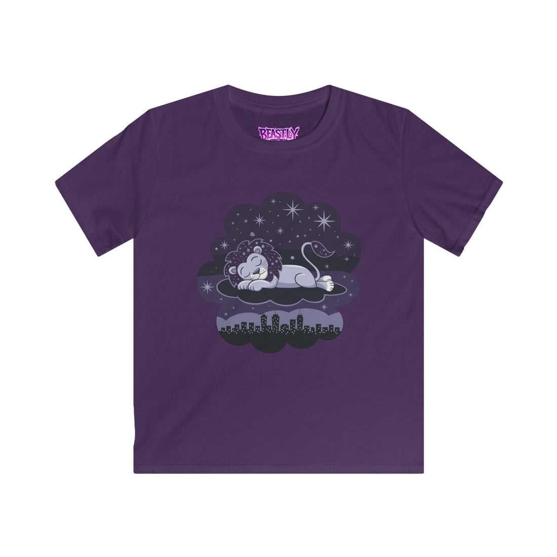 Starlight Slumber Youth Tee