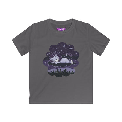 Starlight Slumber Youth Tee
