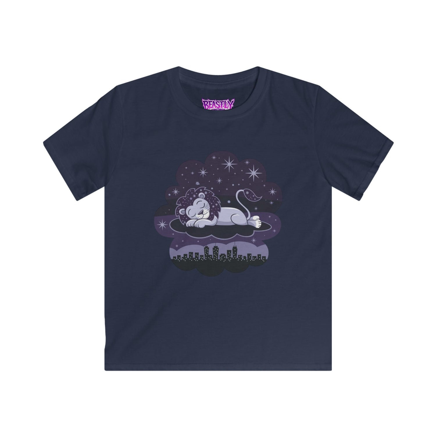 Starlight Slumber Youth Tee