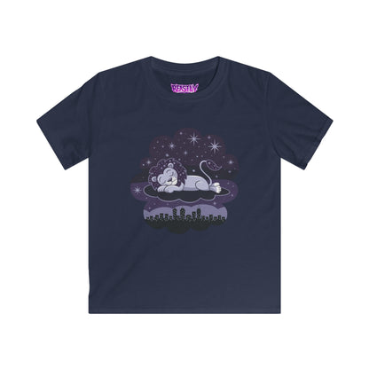 Starlight Slumber Youth Tee