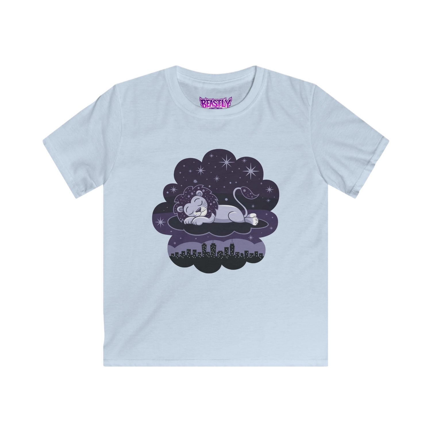 Starlight Slumber Youth Tee