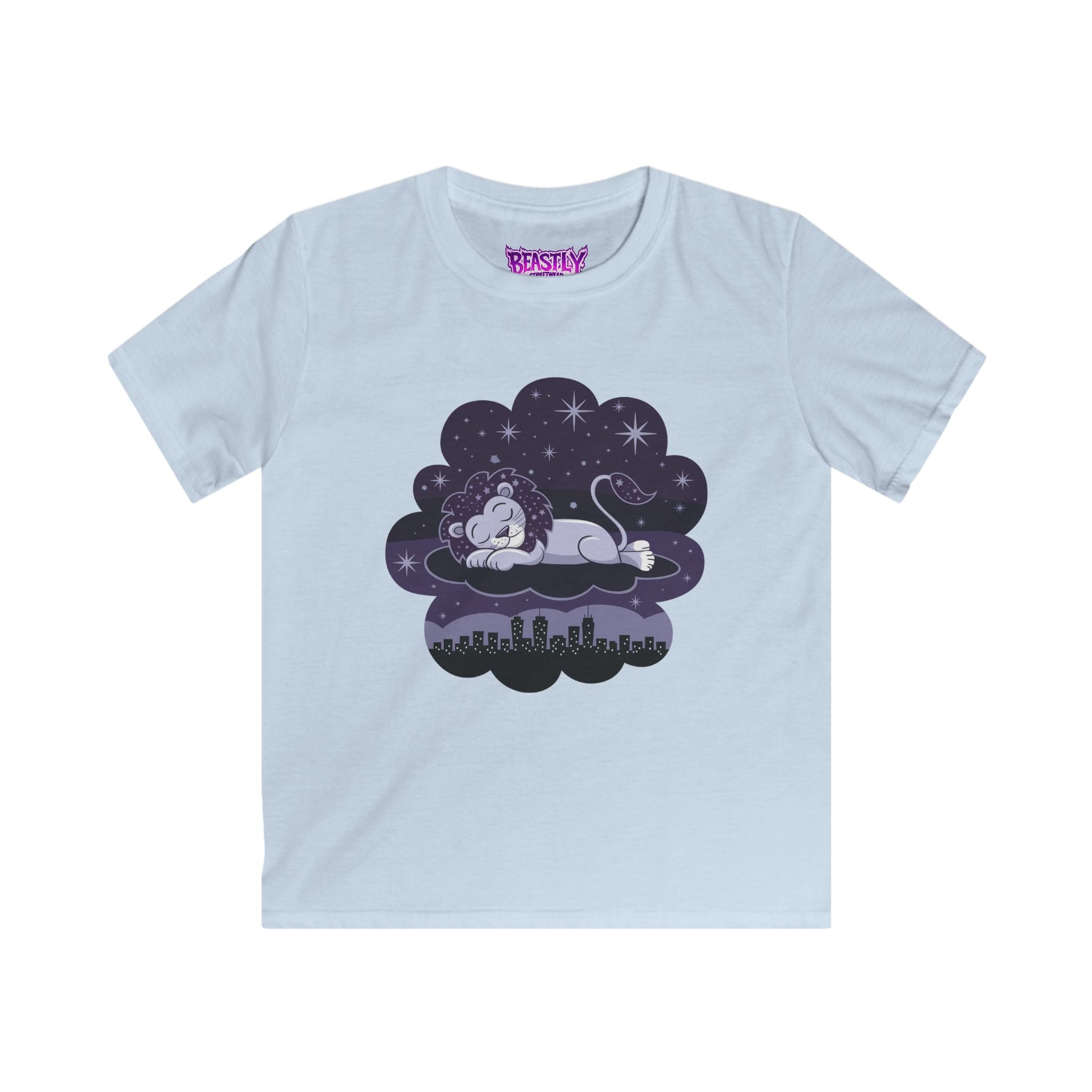 Starlight Slumber Youth Tee