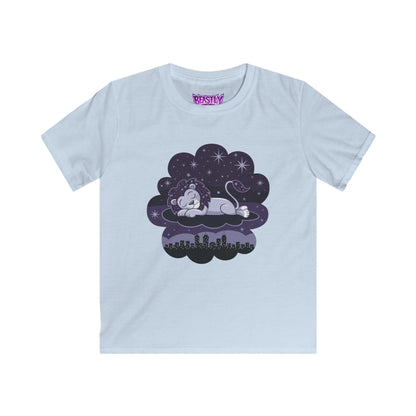 Starlight Slumber Youth Tee