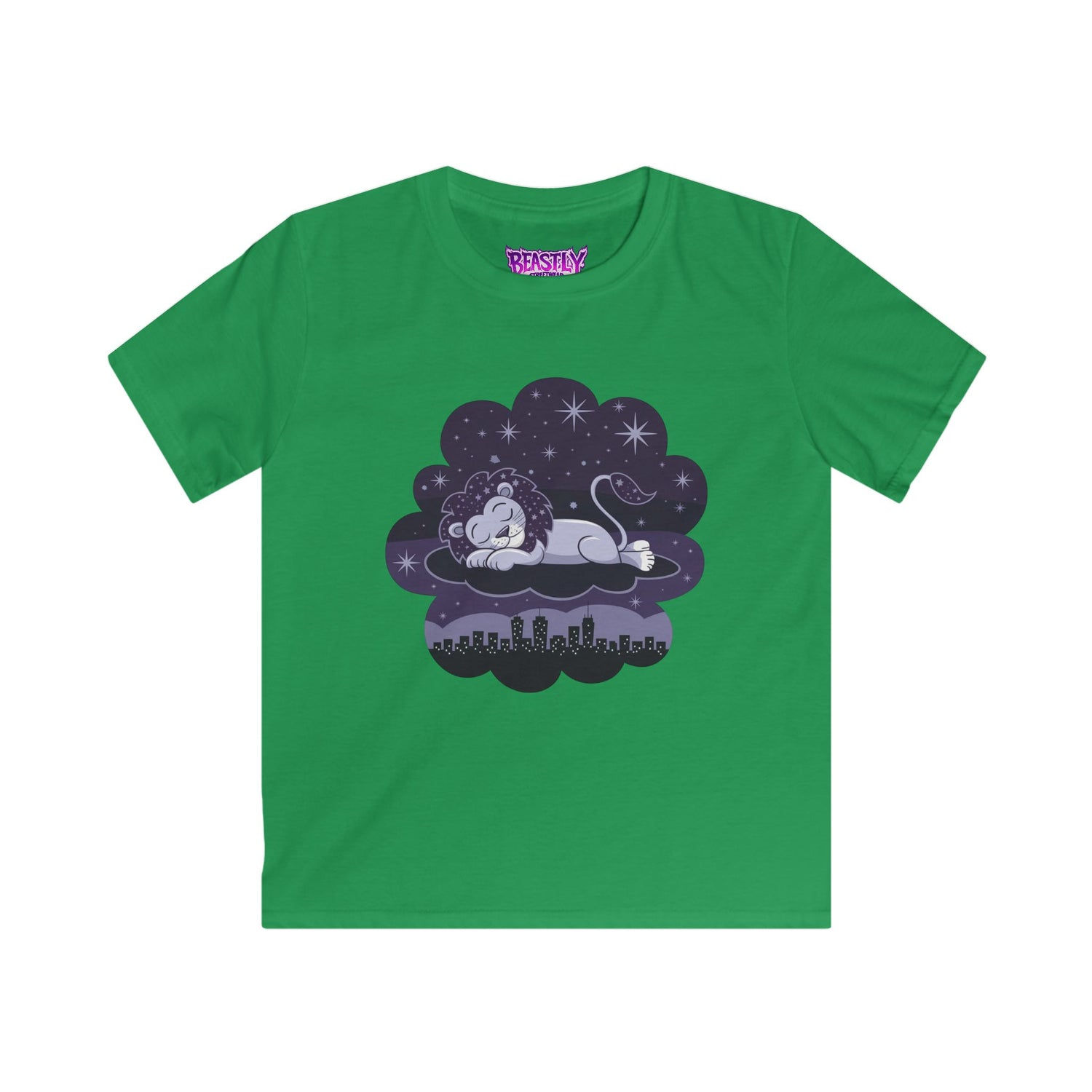 Starlight Slumber Youth Tee