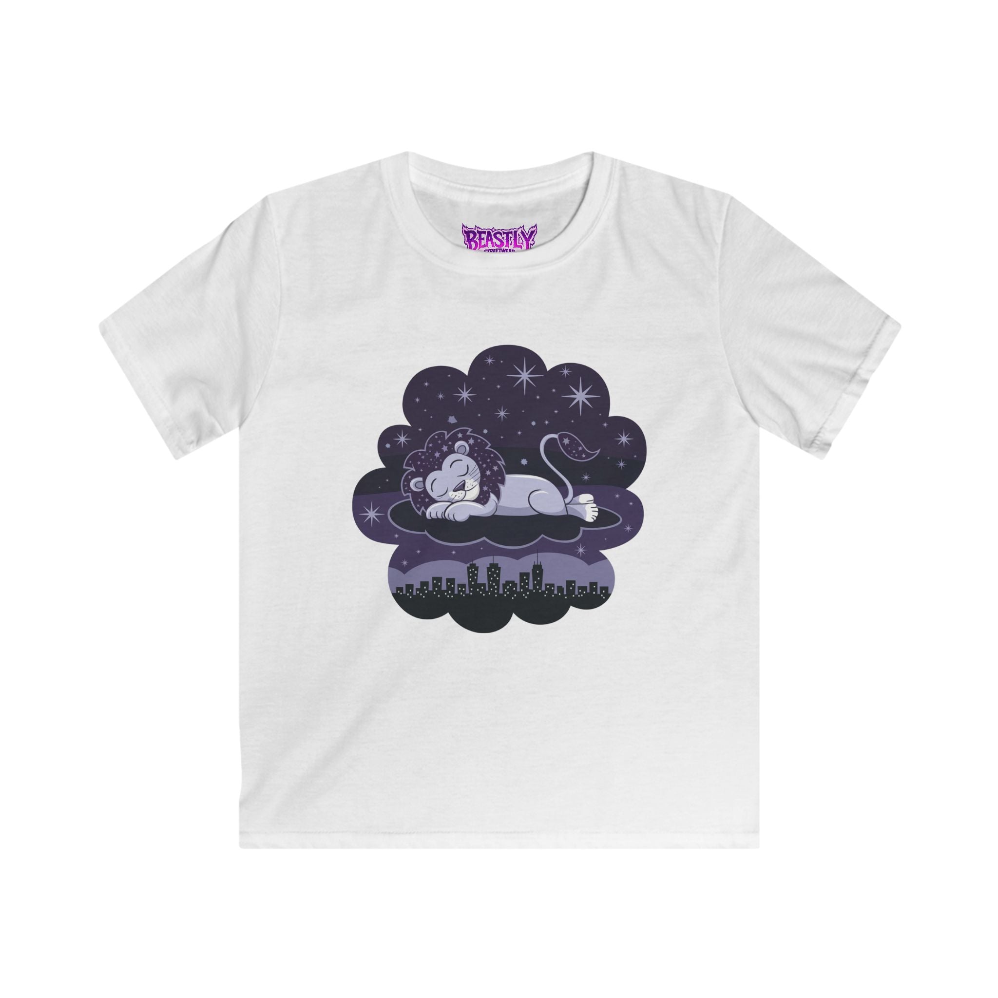 Starlight Slumber Youth Tee