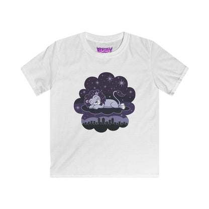 Starlight Slumber Youth Tee