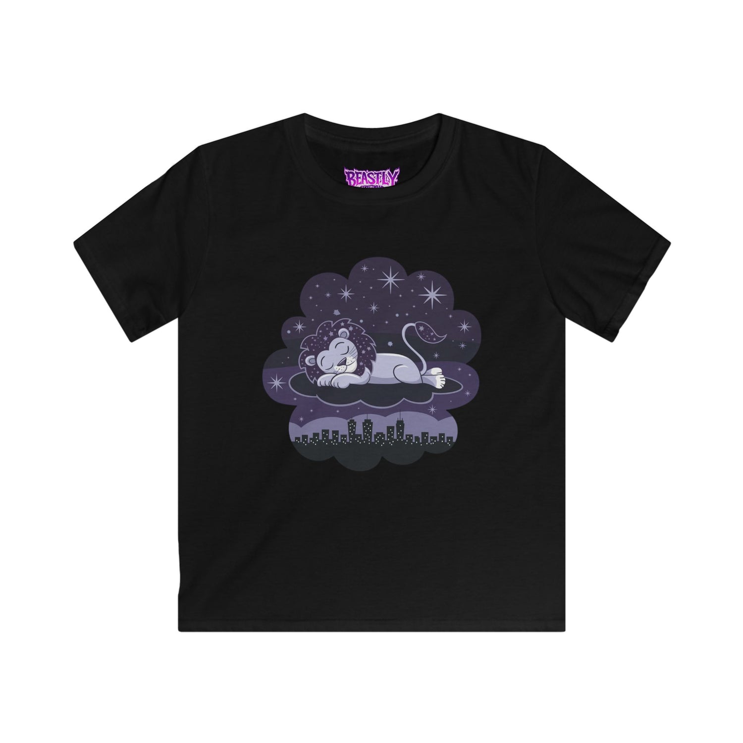 Starlight Slumber Youth Tee