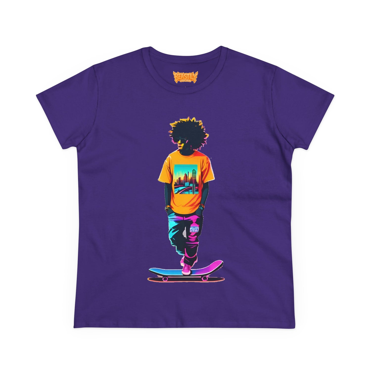 City Surfer Women&