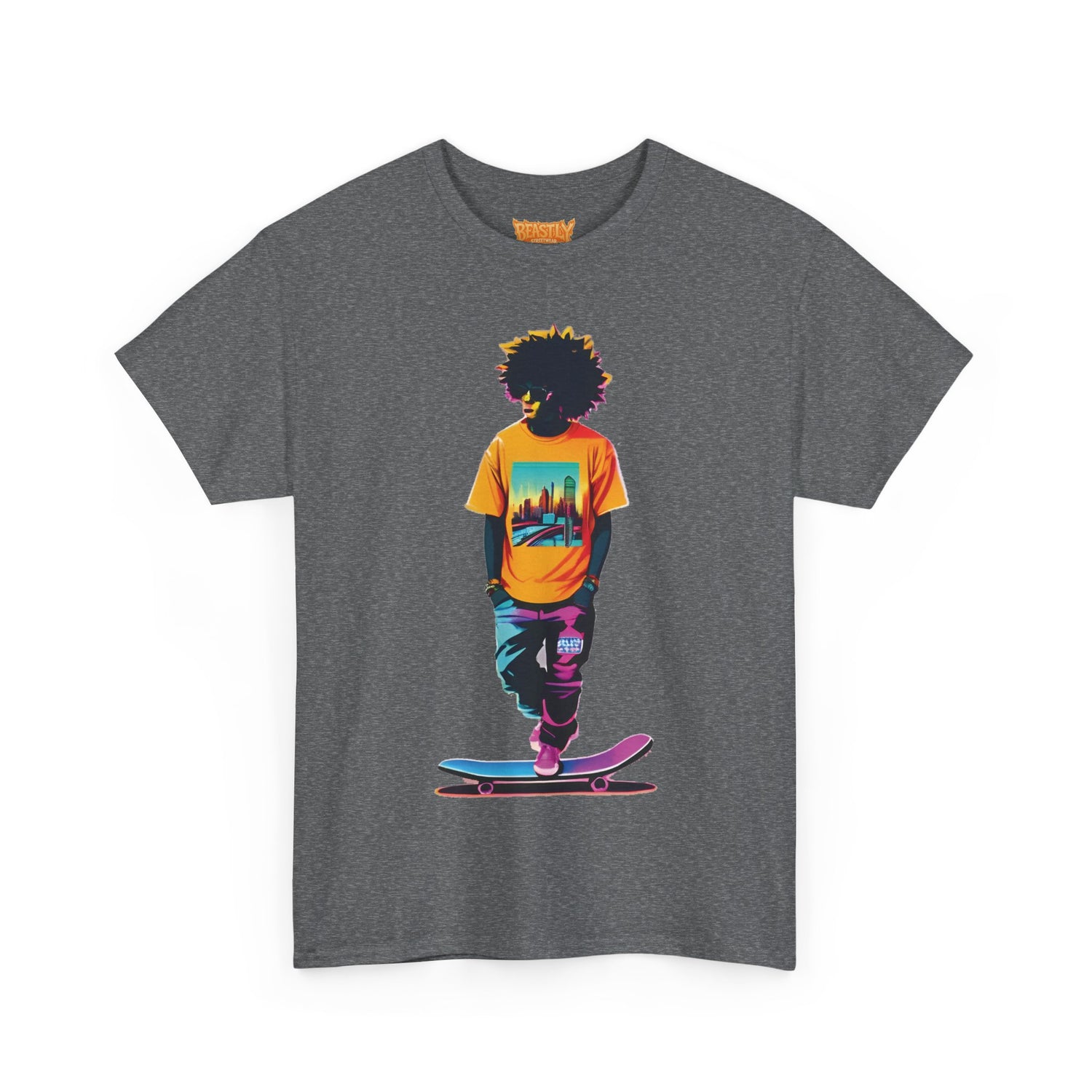 City Surfer