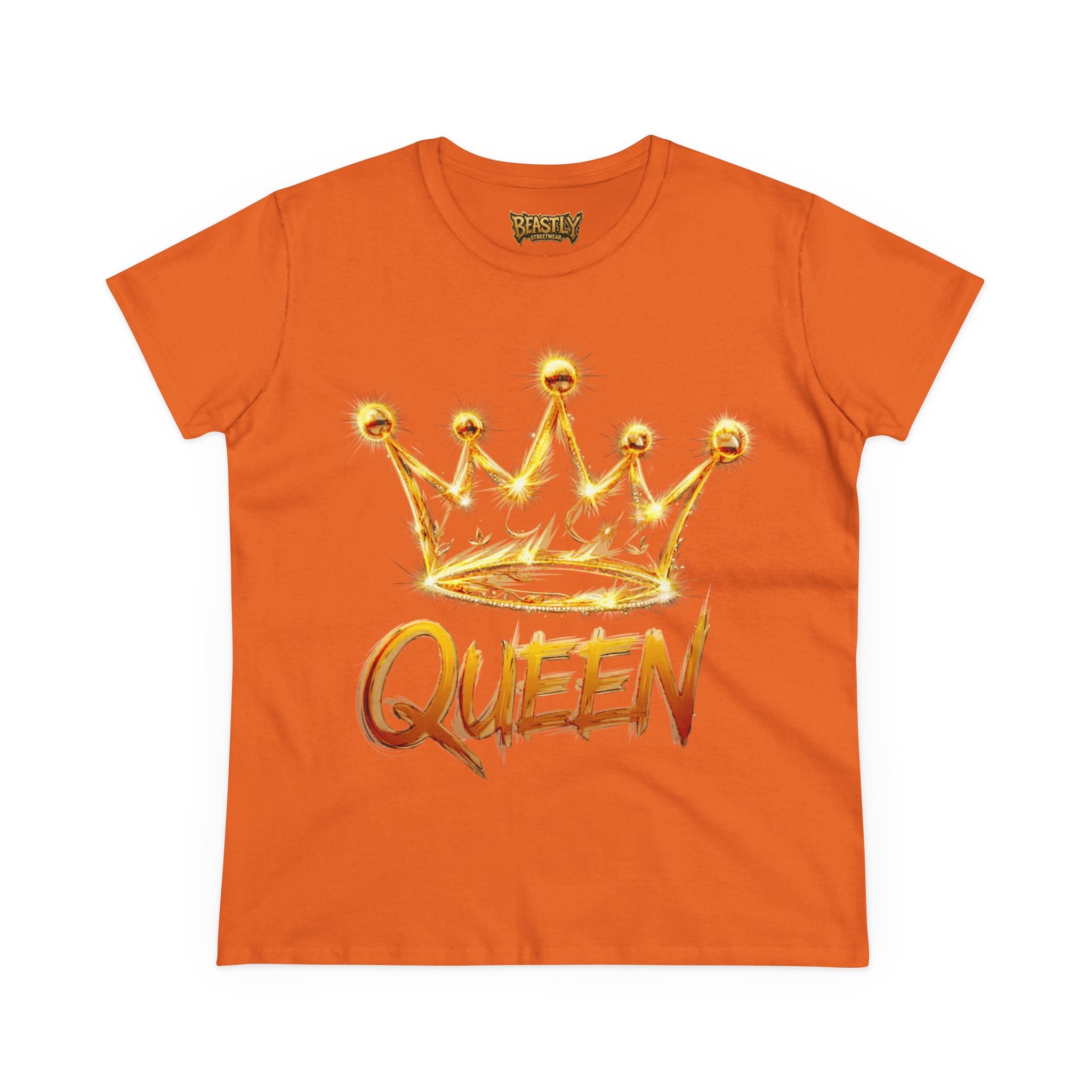 Queen Women&